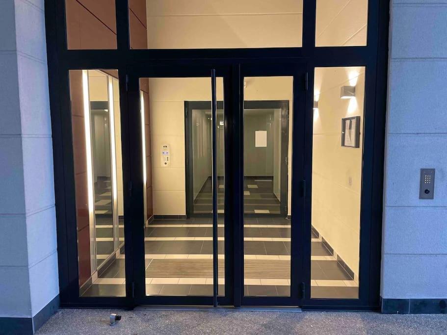 Studio 28 M2 & Jardin Privatif 20 M2 Montigny-le-Bretonneux Exterior photo